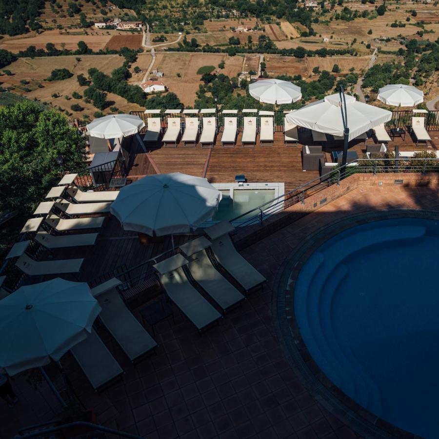 Vytae Spa & Resort Vallecorsa Exterior photo