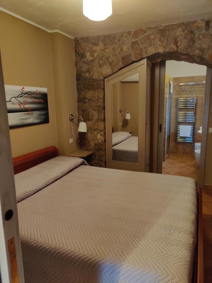 Vytae Spa & Resort Vallecorsa Exterior photo